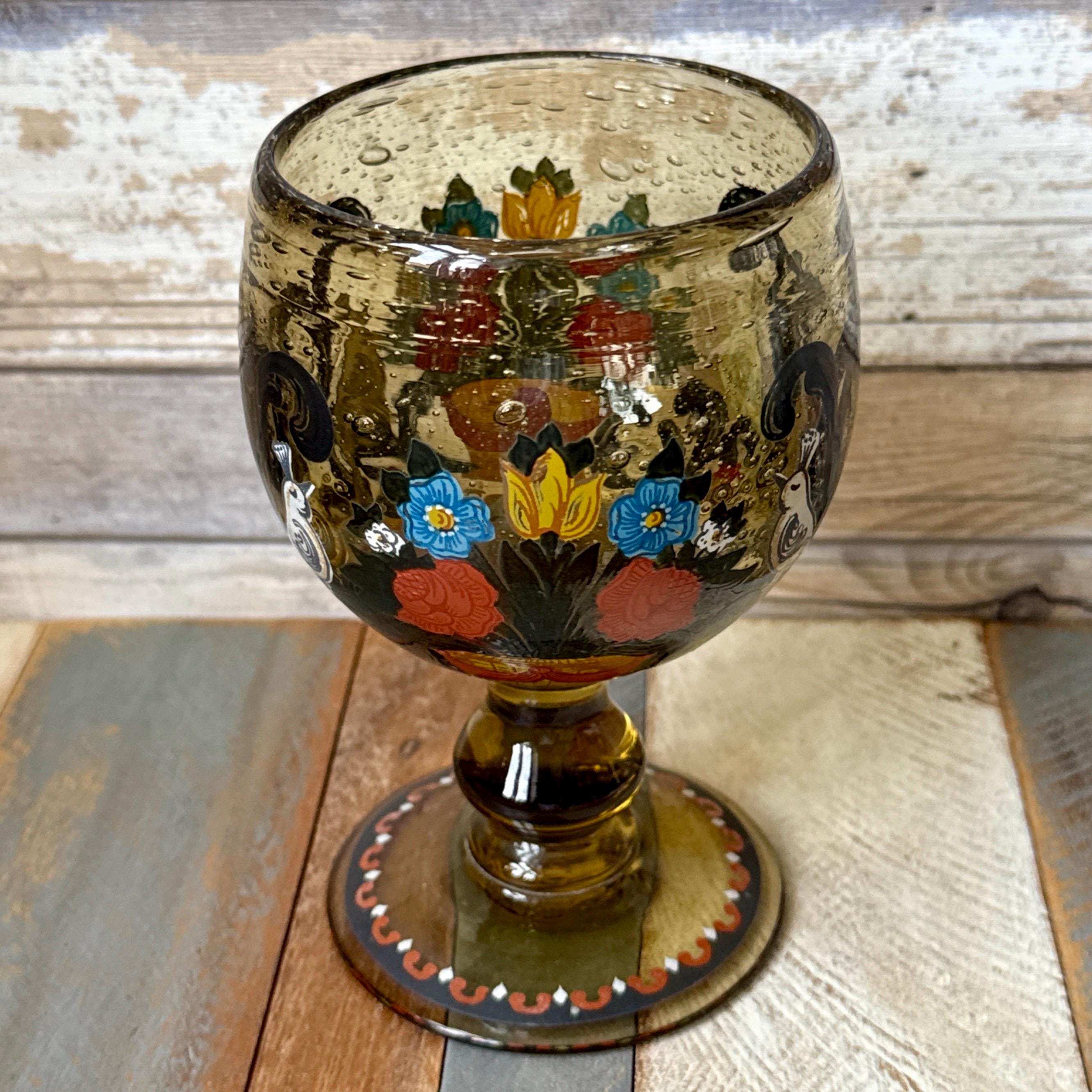 Alfred taube glass - Etsy 日本