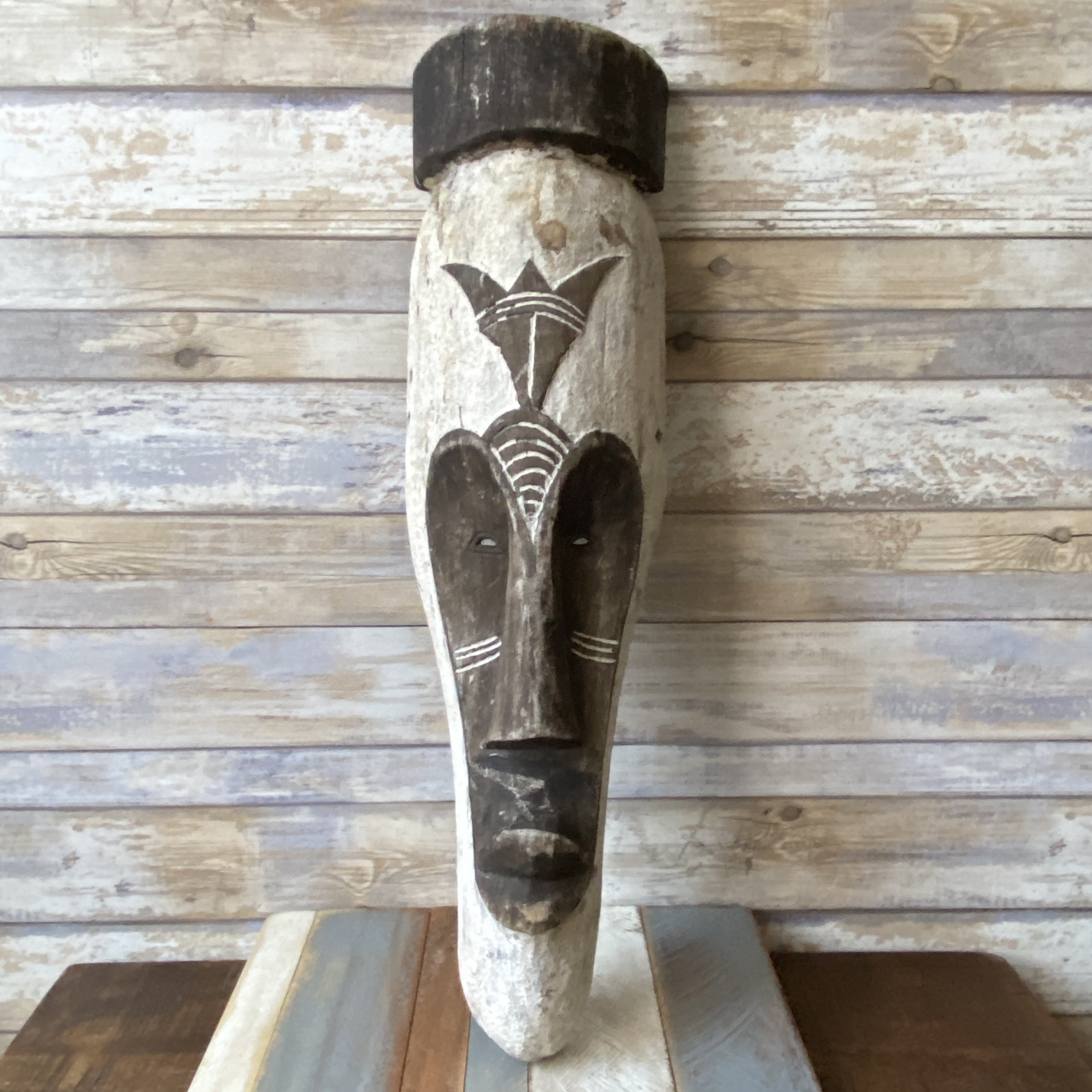 Fang ngil mask - Etsy 日本