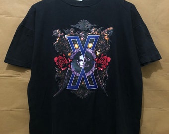 Hide X Japan Shirt Etsy