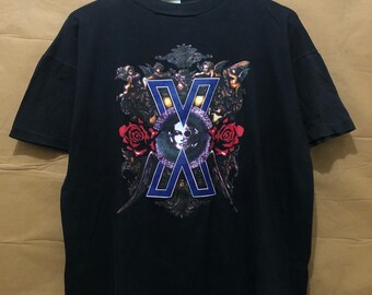 Hide X Japan Shirt Etsy Hide X Japan Shirt Etsy