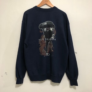 Seltenes Sweatshirt aus der Serie Legende Legende