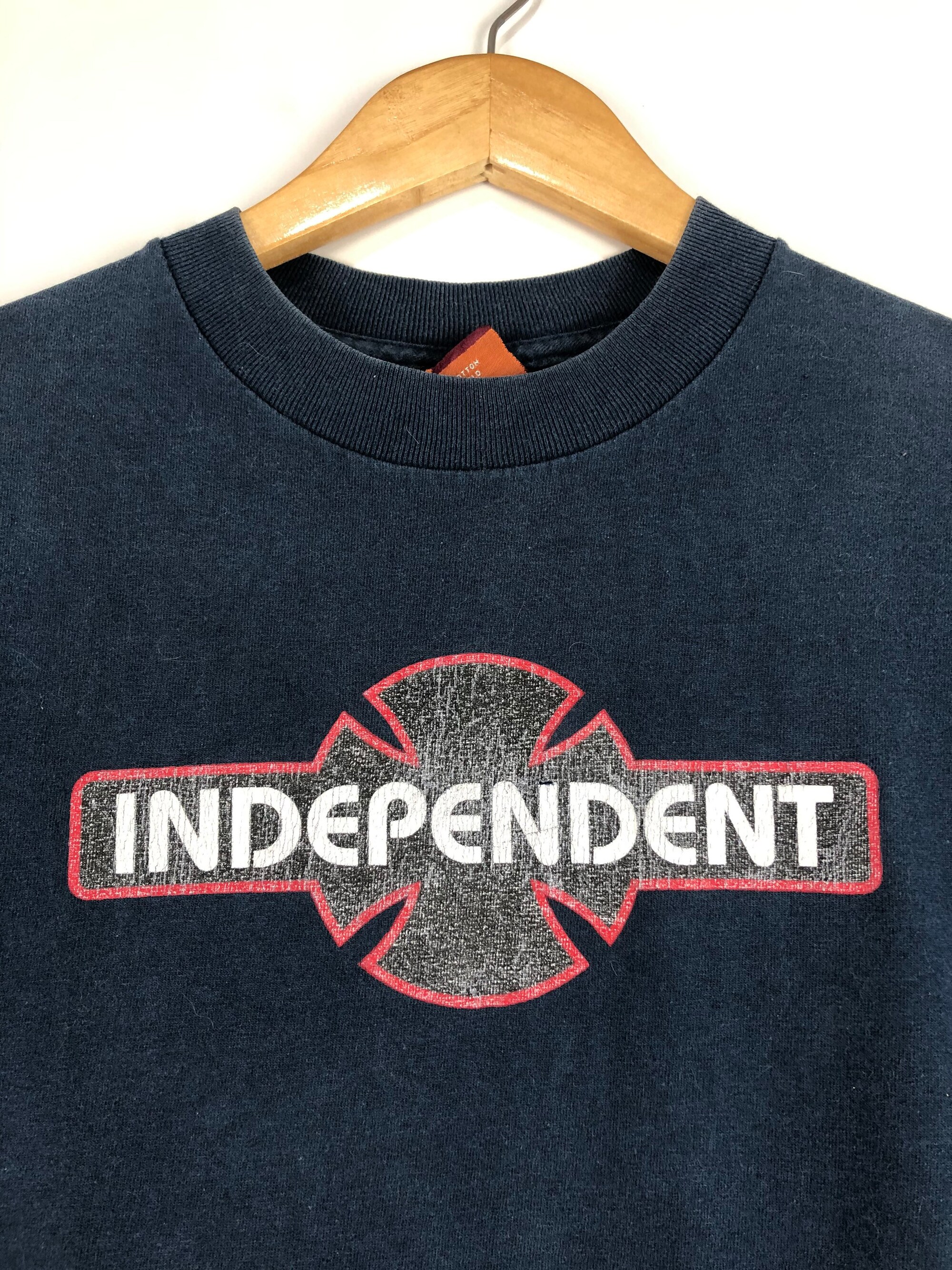 Vintage Independent T-Shirt Skateboards