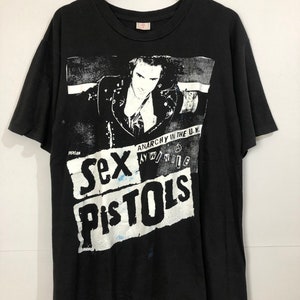 ヴィンテージ バルザック・ケイム・アウト・オブ・ザ・グレイブ ツアー