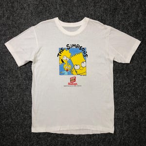 Vintage The Simpsons T-Shirt