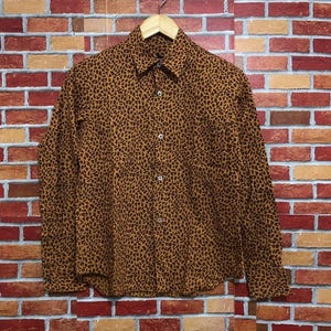 Comme des Garcons AD2000-shirt