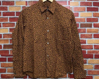 Comme des Garcons AD2000 Shirt