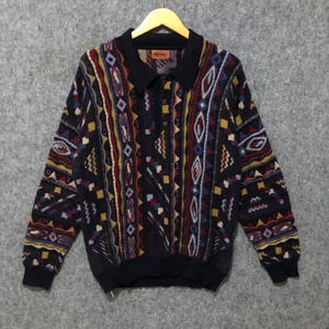 90s vintage MISSONI ストライプJKT イタリア製 N2317 Vintage Missoni - Etsy