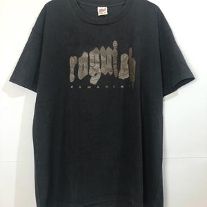 Vintage Roguish Armament T-Shirt