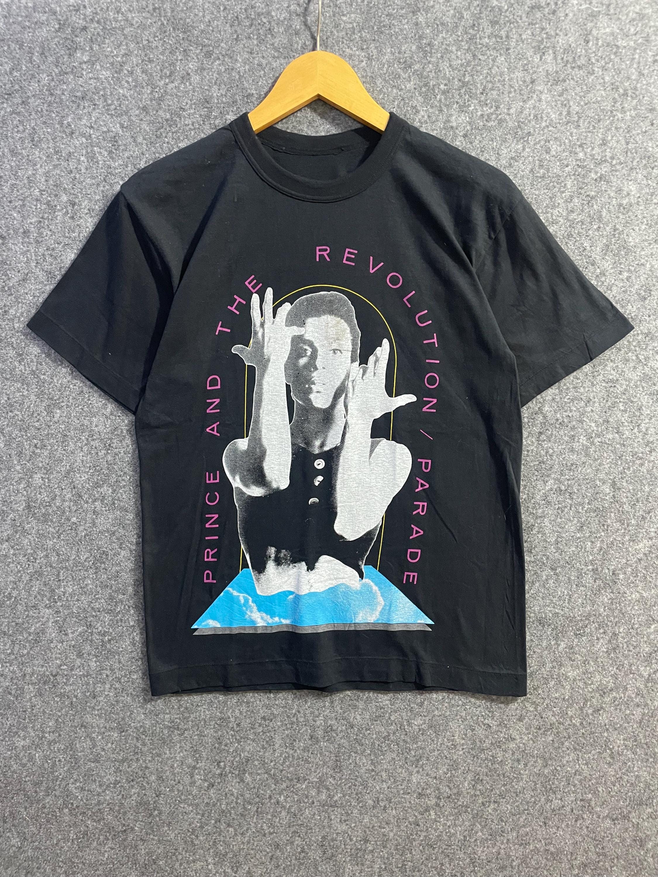 1986 Prince Parade - Etsy