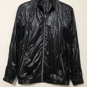 Vintage Mercedes Benz Jacket