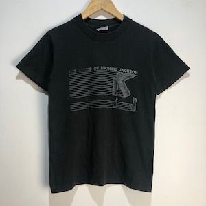 T-shirt vintage Le monde de Michael Jackson