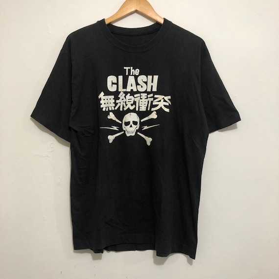 Tシャツ・カットソー SATUR [Park Gyu-young PICK] Clash Nostalgia Vintage Graphic 10681533732310965955_2048.jpg?