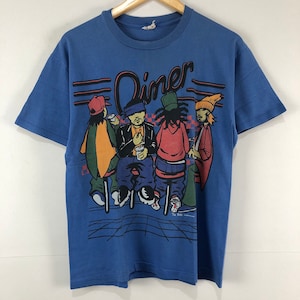 Vintage The Boyz T-Shirt