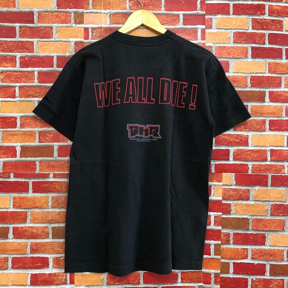 ALEC EMPIRE アレックエンパイア DHC デジタルハードコア Tシャツ Vintage Alec Empire Atari Teenage Riot T-shirt ATR - Etsy