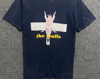 The Muffs 