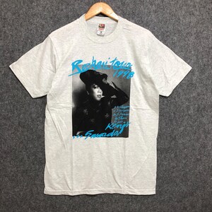 Kenji Sawada Shirt - Etsy