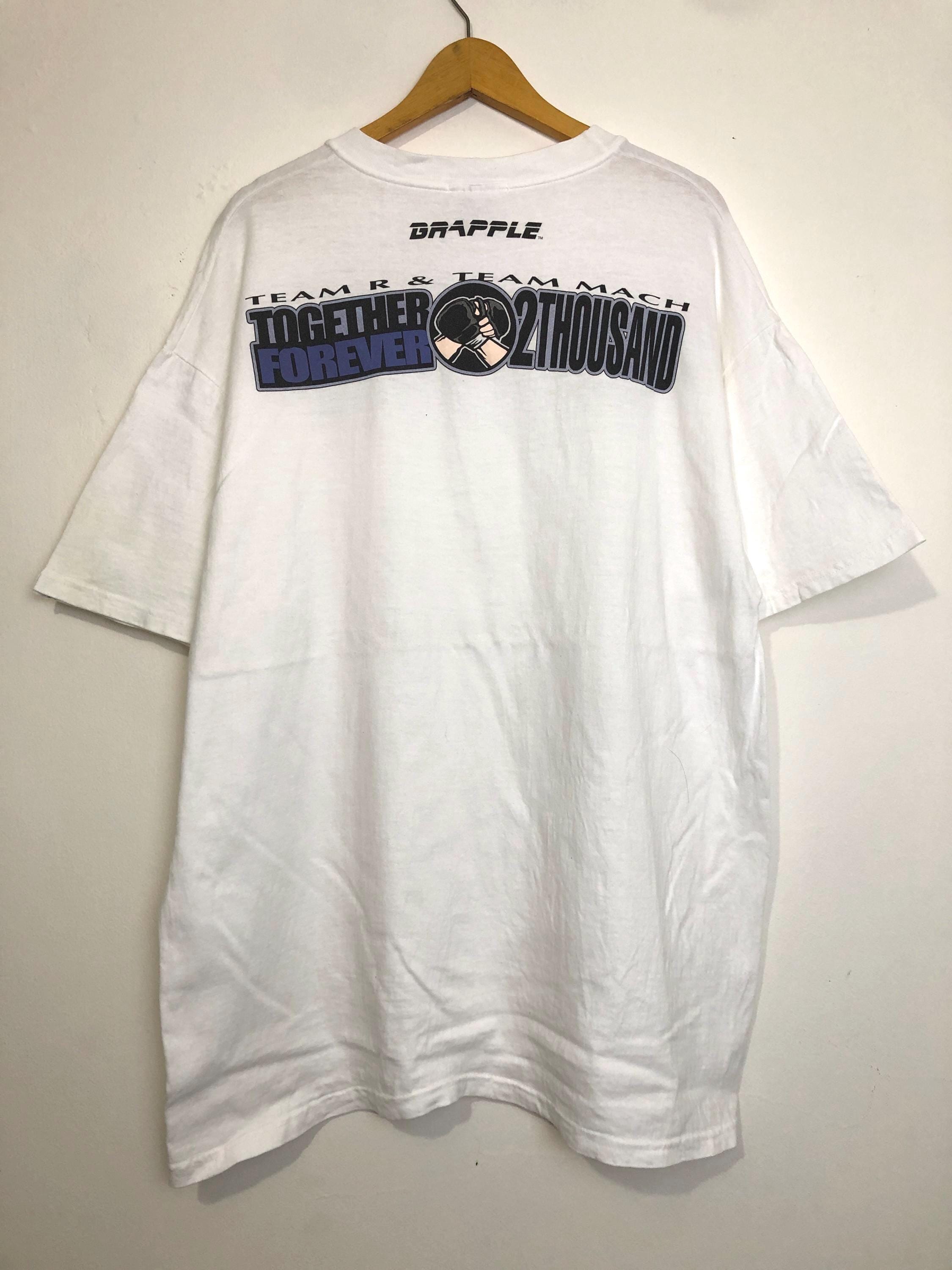 激レア】NANA x Devilock “タータン7” Tee 2004年限定 - メルカリ