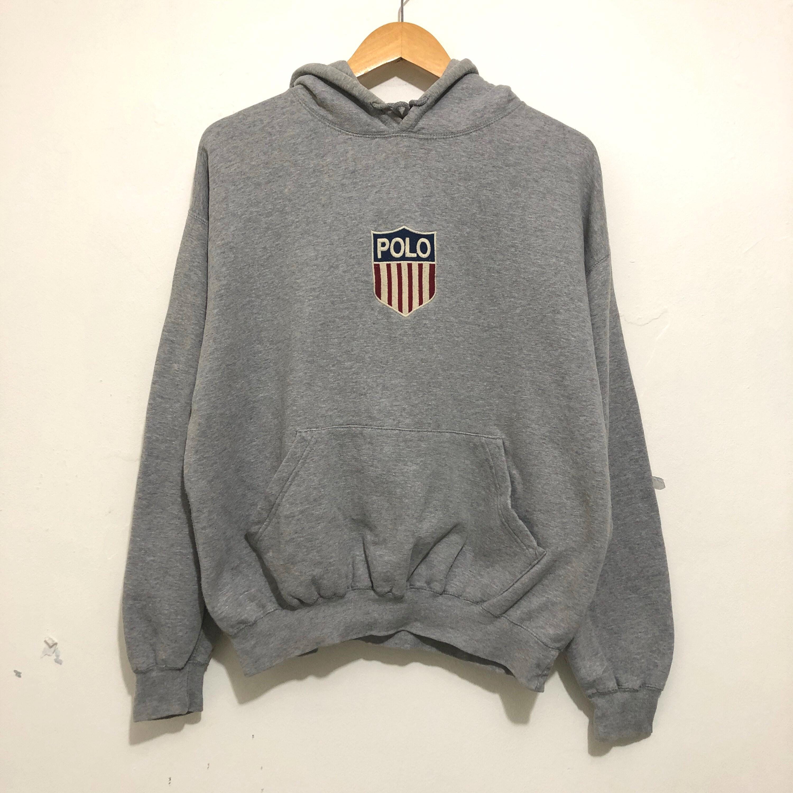 Polo K swiss シャツ 92 93 ラルフローレン ビンテージ Polo K Swiss - Etsy