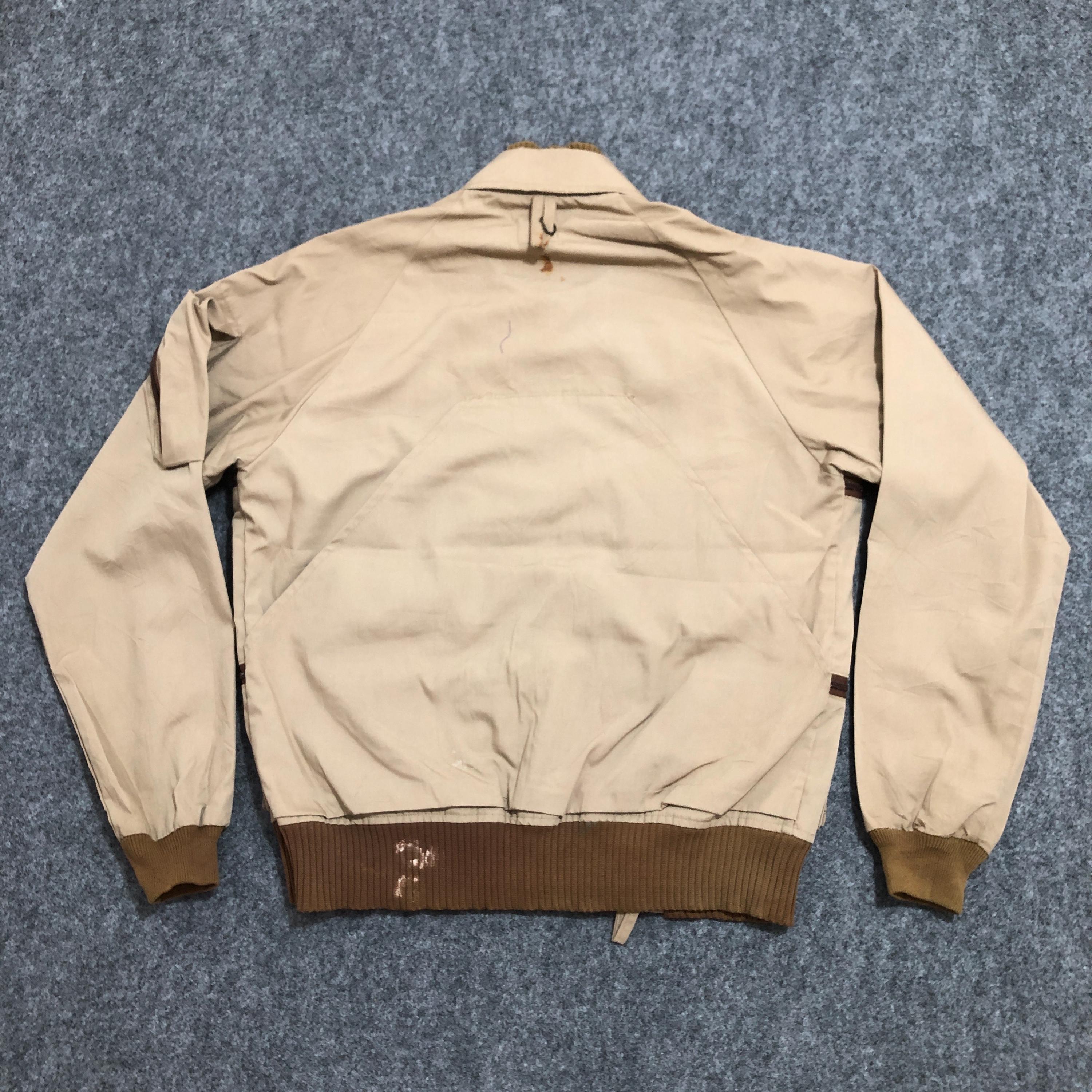 Vintage Ideal Fishing Jacket - Etsy