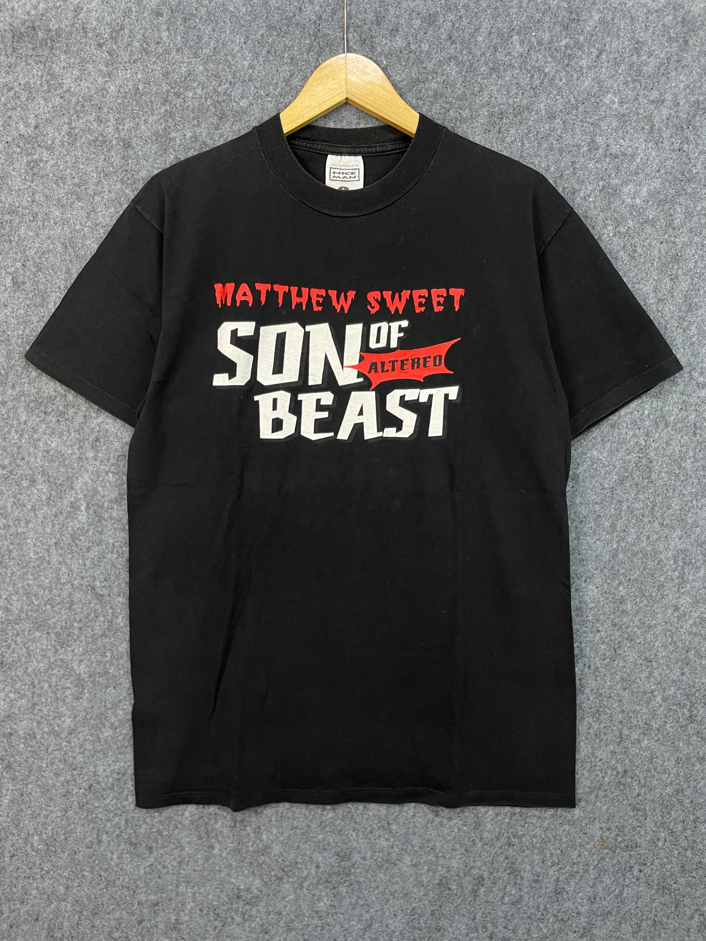 Matthew sweet tee - Etsy 日本