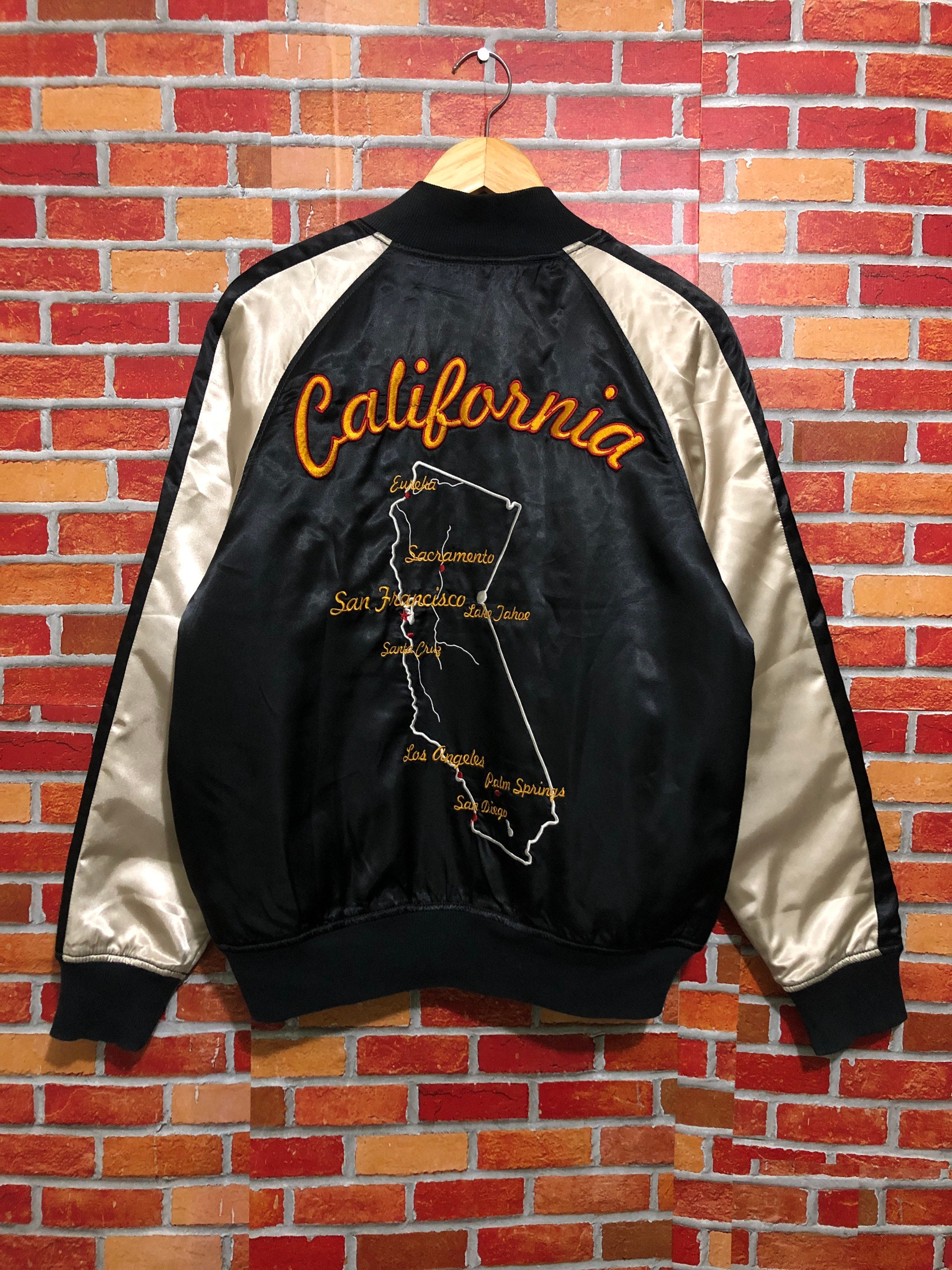 ジャケット・アウター 70's SUWANEE SPRINGS LETHER WORKS Jacket il_1080xN.6217555938_bile.jpg