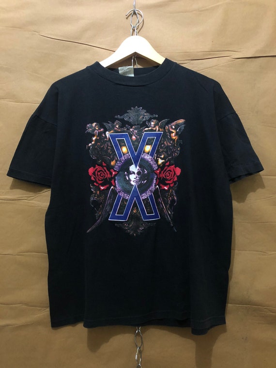 Vintage X Japan Violence Of Jealousy Tour Sweatshirt Gem