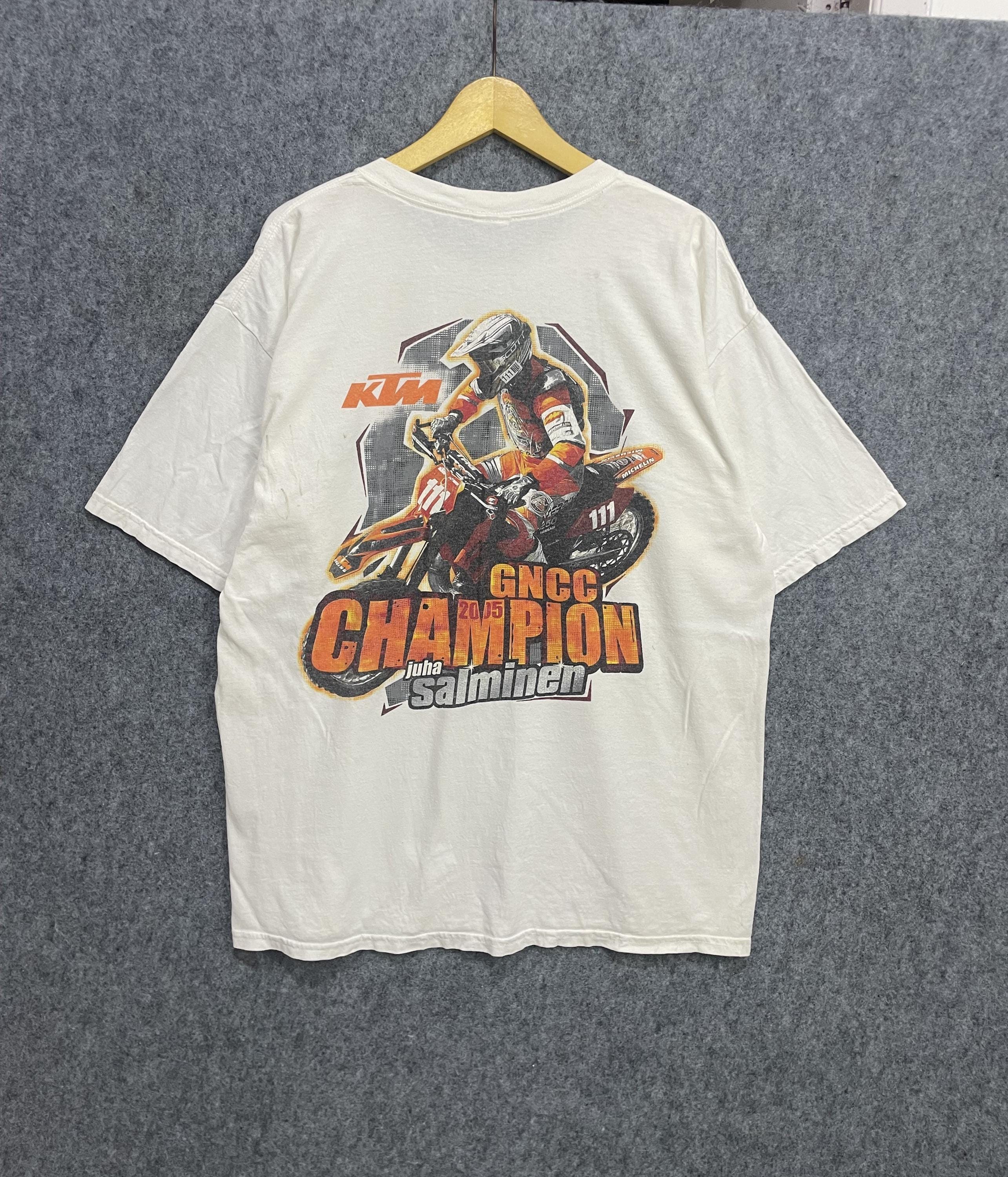 Ktm T Shirt - Etsy - Page 2