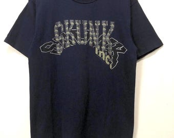 Vintage Skunk T-Shirt