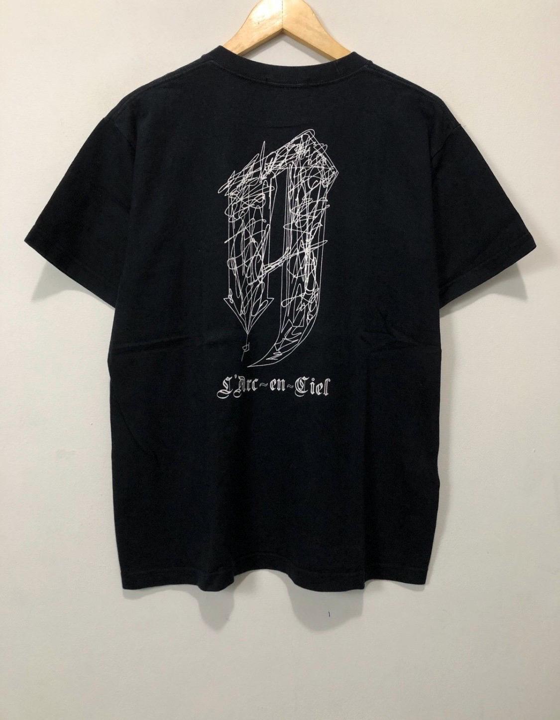 L'arc En Ciel Shirt - Etsy