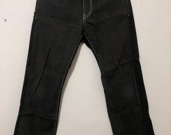 Vintage Comme des Garcons byxor