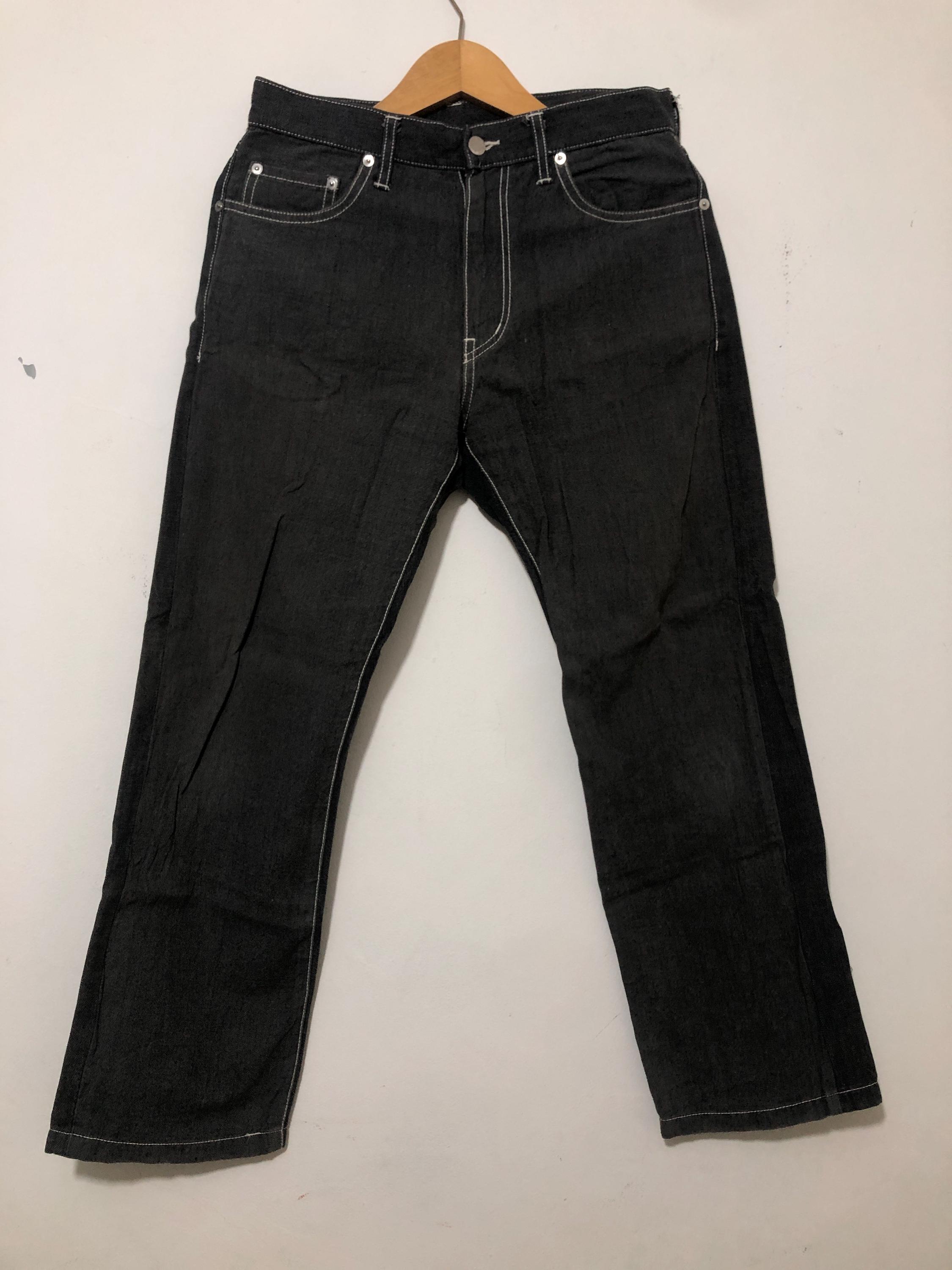 Vintage Comme Des Garcons Pants - Etsy Canada