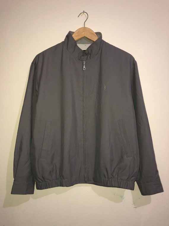 Vintage Yves Saint Laurent Jacket