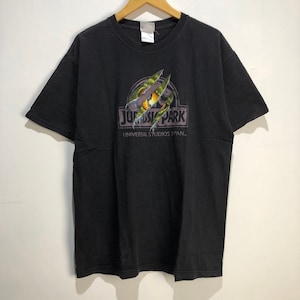 Vintage Jurassic Park Universal Studios T-Shirt