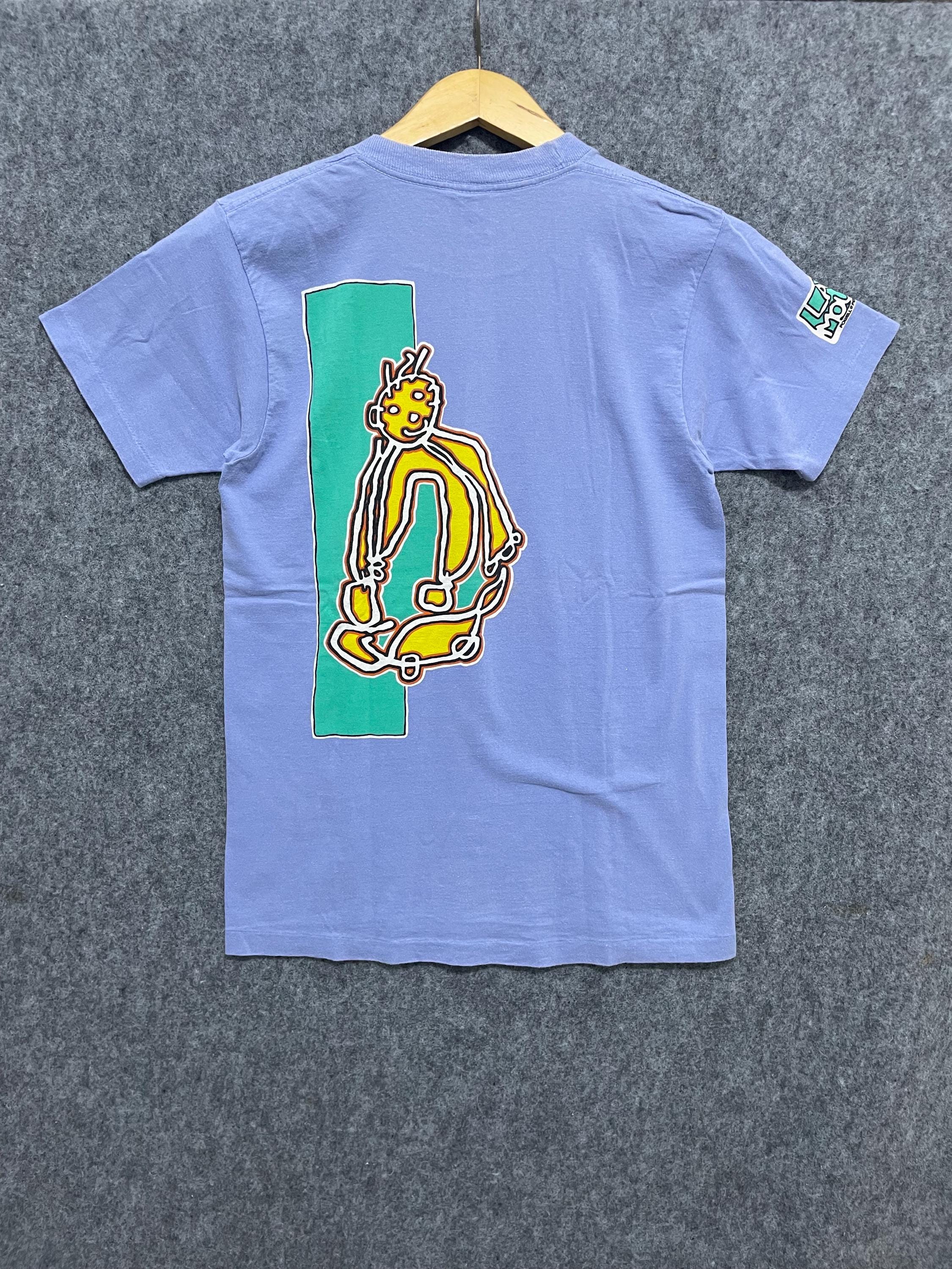 Vintage powell peralta shirt - Etsy 日本