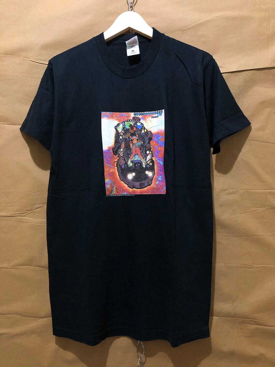 ミュージシャン CDL TOKYO vintage Tee L size CDL TOKYO vintage Tee L size | eBay