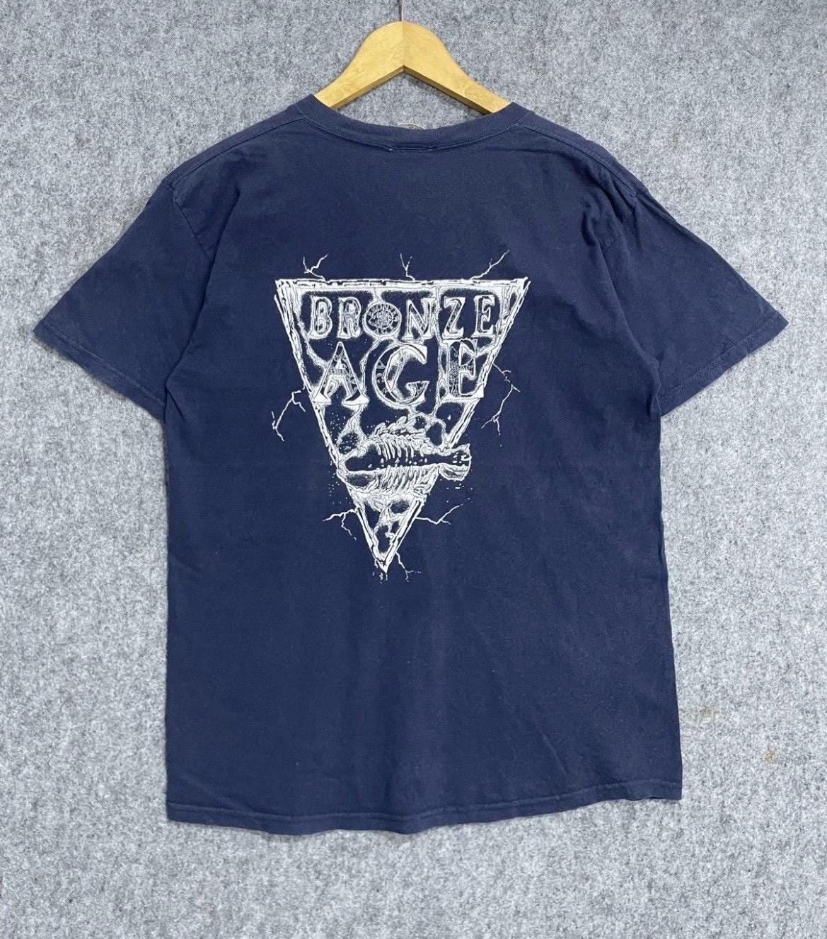 Bronze Age 90s - Etsy