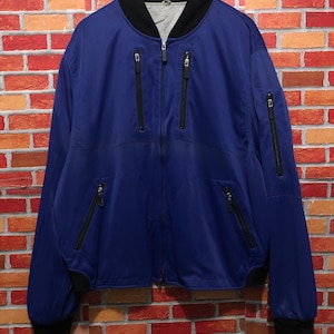 Vintage Marithe Francois Girbaud 8 Pocket Jacket