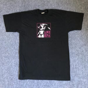Vintage Love Hina T-Shirt