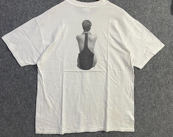 Vintage The Sak T-Shirt