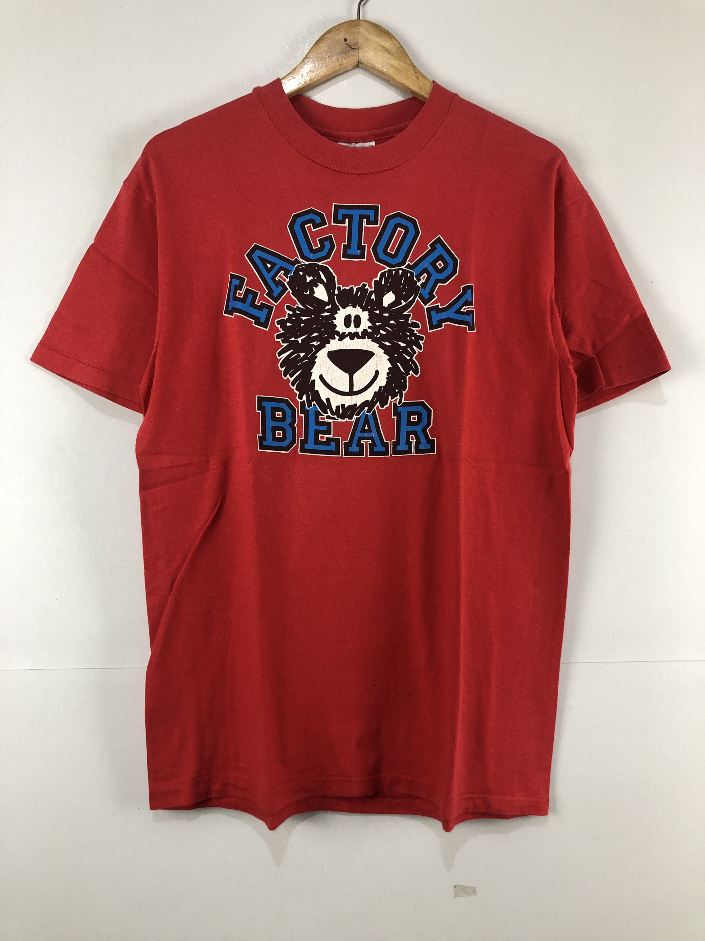 Factory bear racing - Etsy 日本