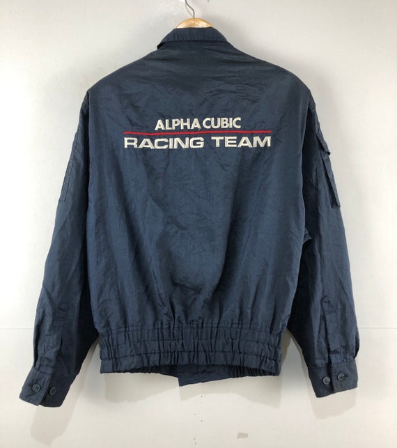 Alpha racing alpha cubic - Gem Alpha racing alpha cubic - Gem