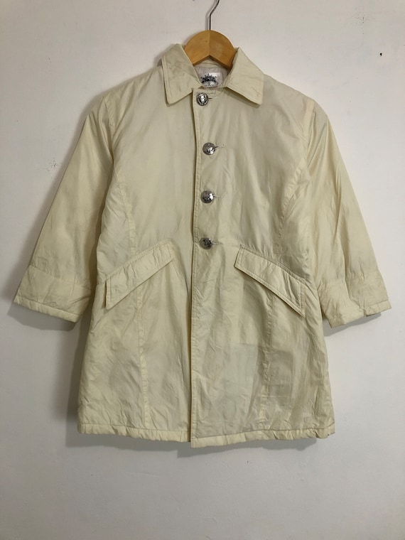 爆竜戦隊アバレンジャー アバレブルー ジャケット メンズL 難あり