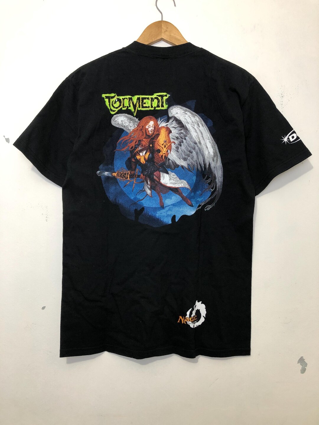 mtg vintage t shirt tシャツ　chronatog 時エイトグ mtg vintage t shirt tシャツ chronatog 時エイトグ