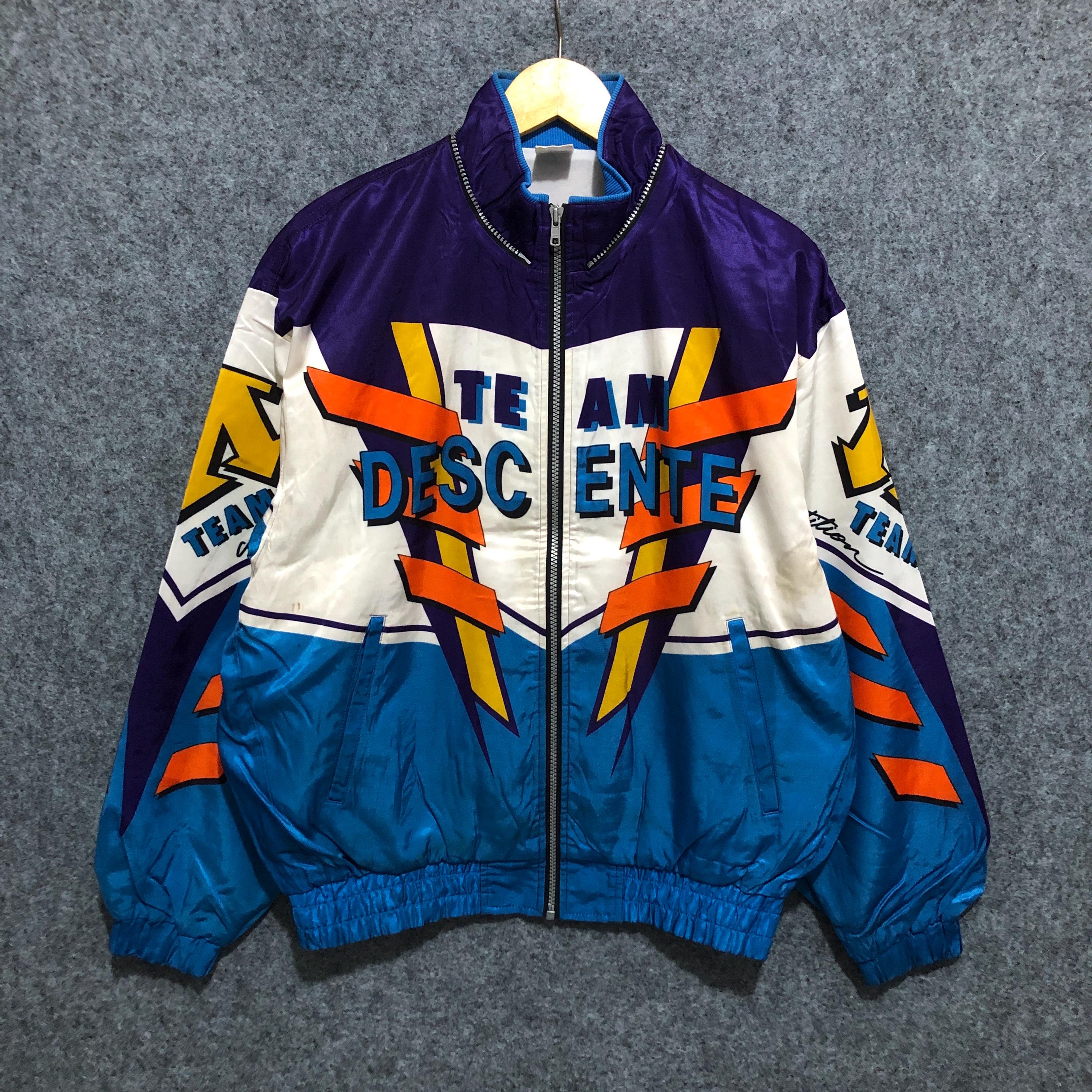 「ほぼ新古品 」DESCENTE JETBARRIER JACKET  S Jacket Descente | eBay