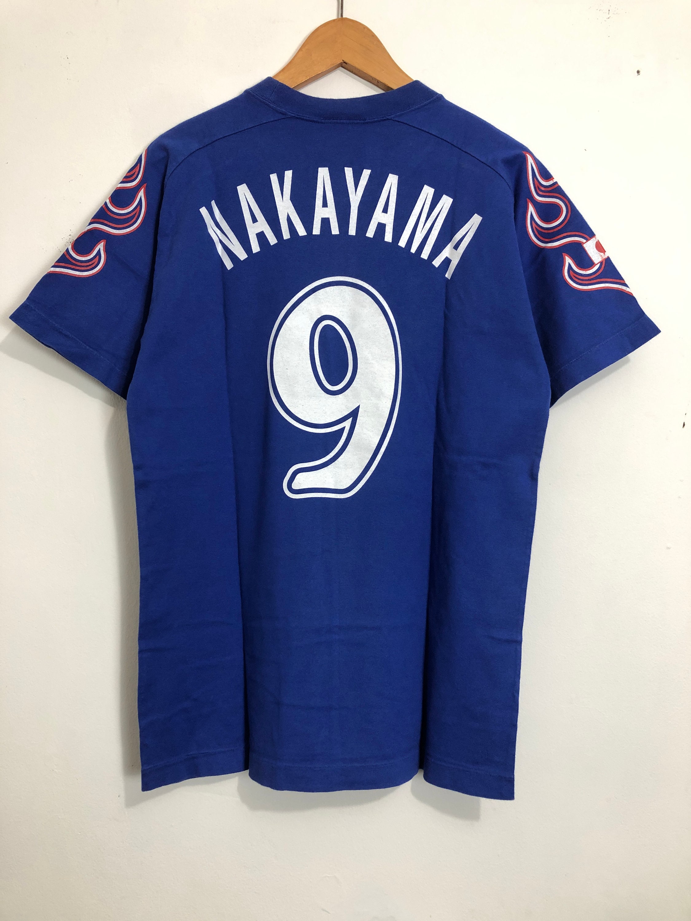 90's Japan Football - Etsy 90's Japan Football - Etsy