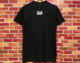 90s SUB POP NO COMMENT ロングスリーブ sizeＭ il_fullxfull.3884208730_g5lz.jpg