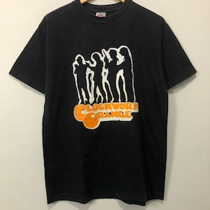 Vintage Clockwork Orange T-Shirt Stanley Kubrick Film