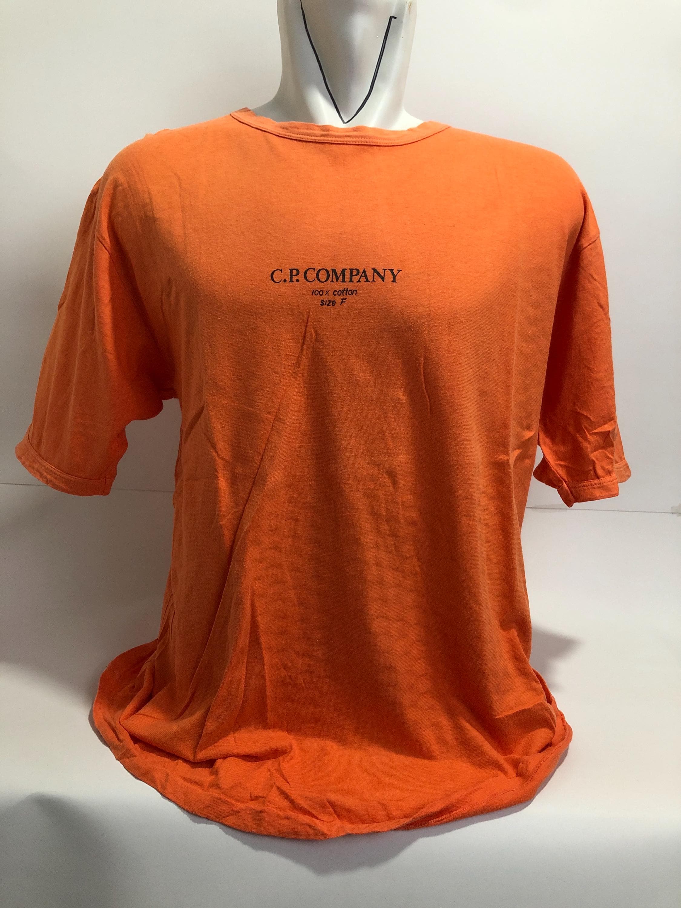 Massimo Osti Shirt - Etsy