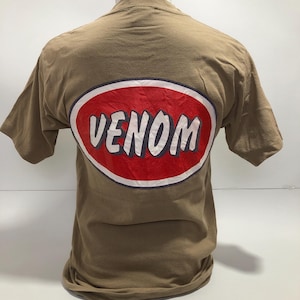 Vintage Venom T-Shirt