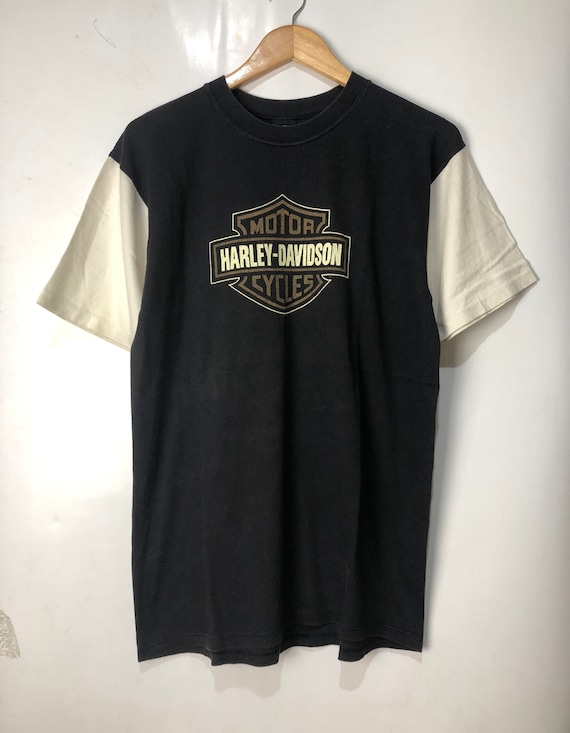 Vintage Harley Davidson Buddy Stubbs T-Shirt
